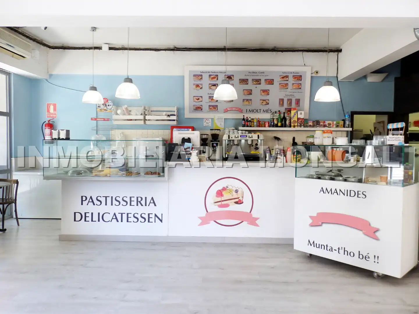 Local comercial en traspàs a Marianao, imagen 2