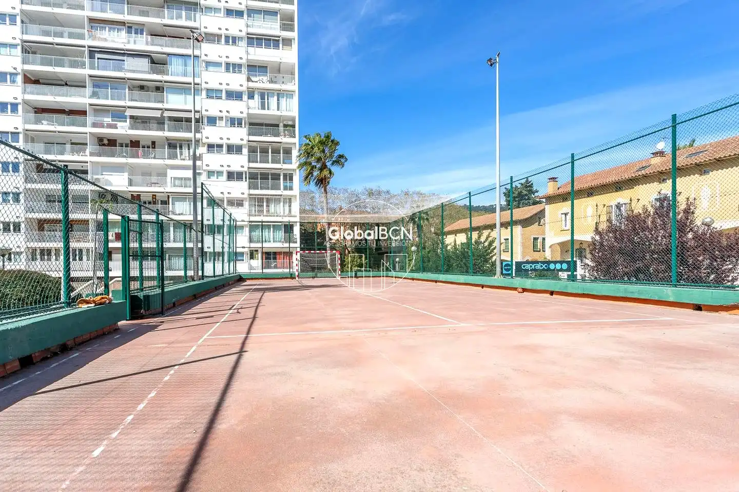 Piso en venta en Passeig de Manuel Girona, Sarrià