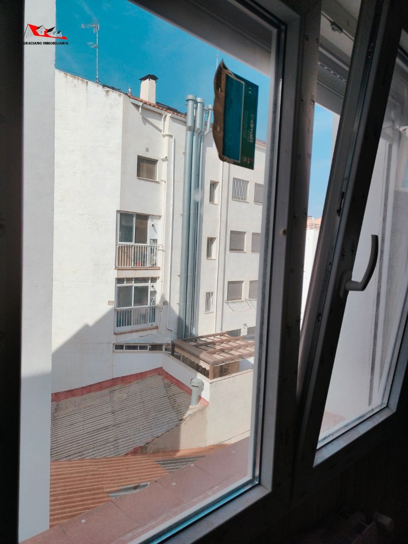 Terrassa de Pis en venda en  Albacete Capital amb Balcó