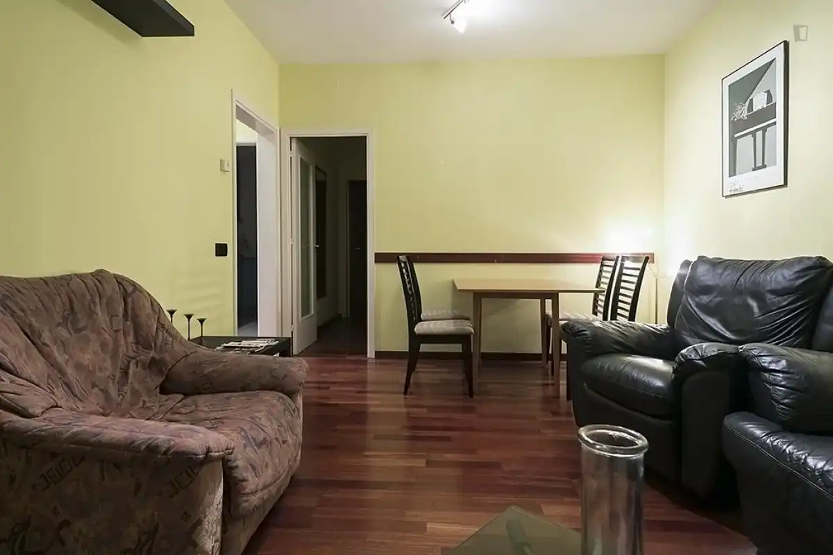 Apartments for rent in Vallcarca i els Penitents