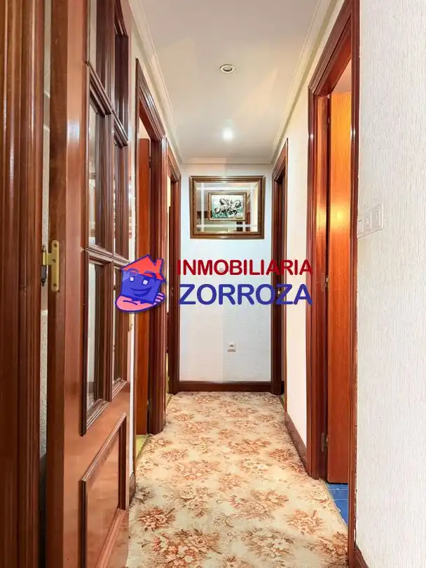 Flat for sale in Bilbao   with Heating, Storage room and Balcony