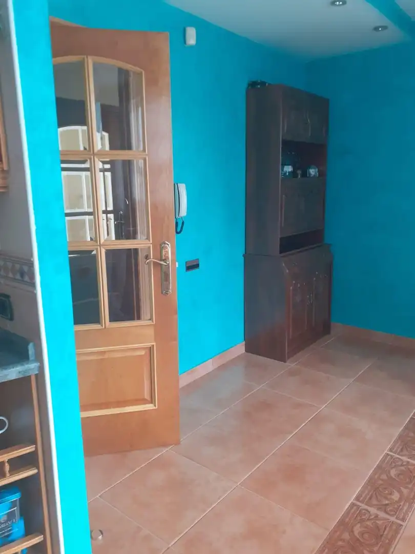 Casa o xalet en venda en Villarejo de Órbigo amb Jardí privat, Terrassa i Traster