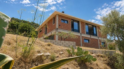 Casa moderna con piscina y vistas panorámicas en Els Olivars, Pau., imagen 5