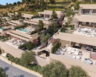 Flat for sale in Carretera Benahavís, 15, Nueva Atalaya