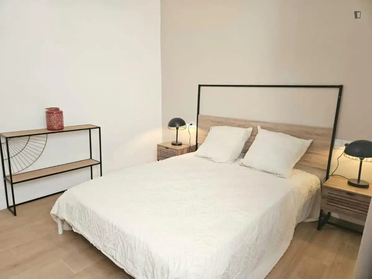 Apartamento de alquiler en Valencia, Valencia