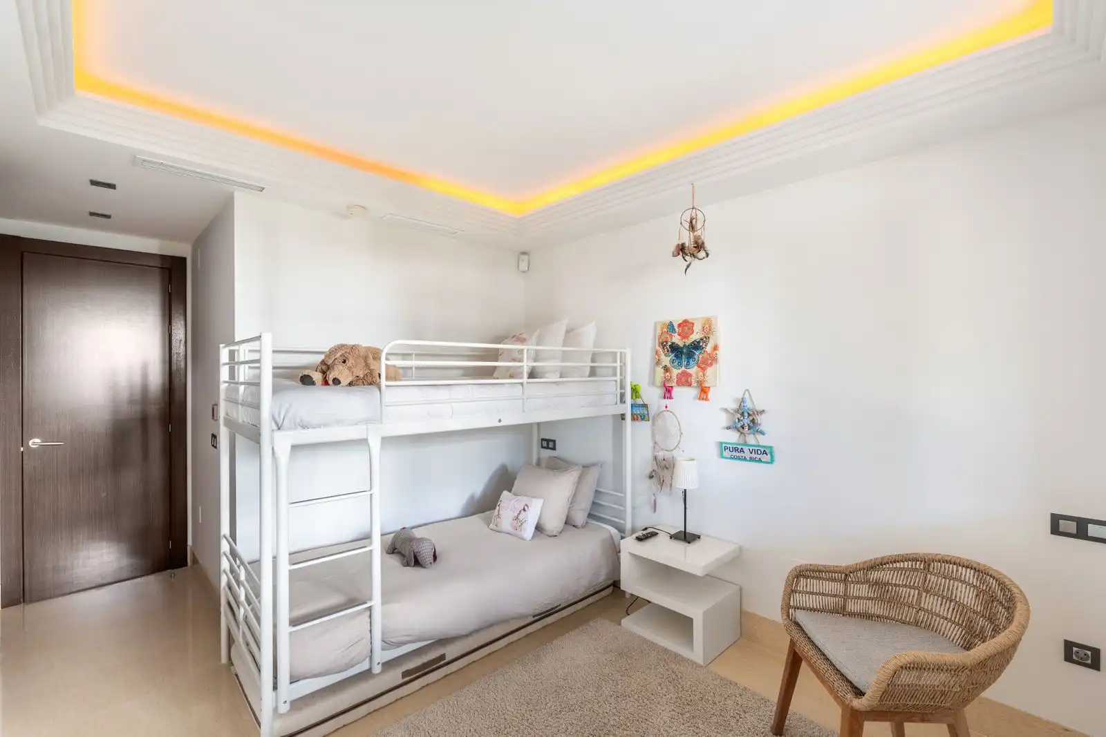 Apartment mit Pool zum Verkauf in Urbanizacion los Aguilares 3A, imagen 14