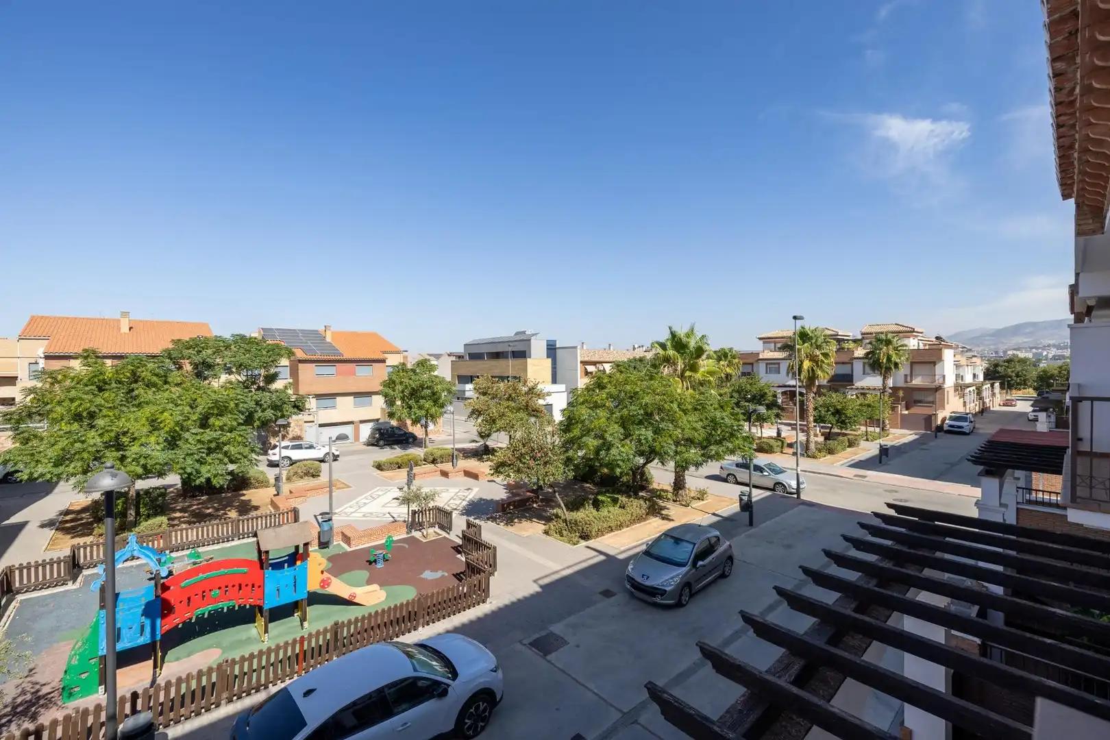Adosado con terraza en venta en Calle ROMERO, imagen 22