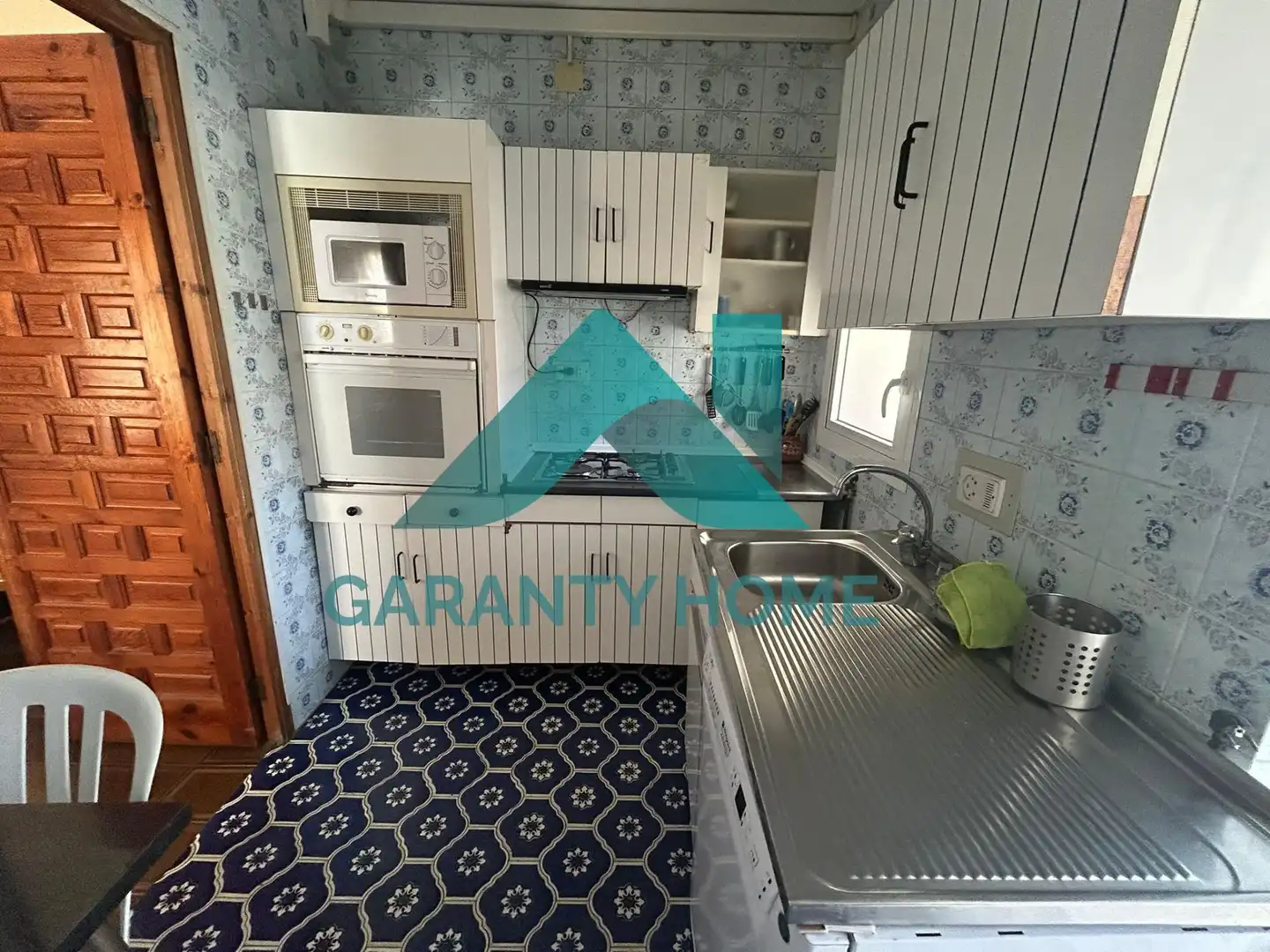 Appartement à louer à Casco Antiguo, imagen 3