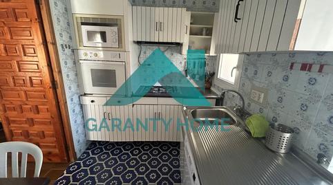 Photo 3 of Flat to rent in Casco Antiguo, Cáceres Capital