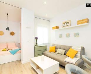 Apartament per a compartir a  Madrid Capital