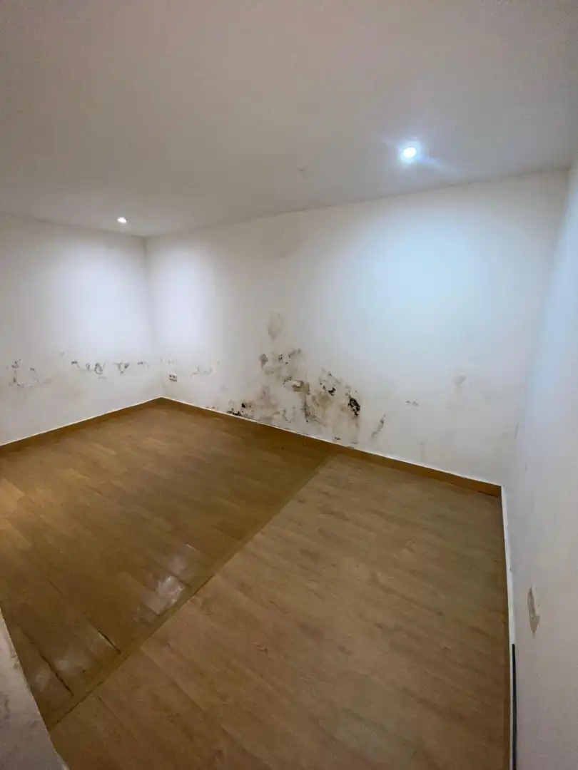 Flat for sale in Madrid