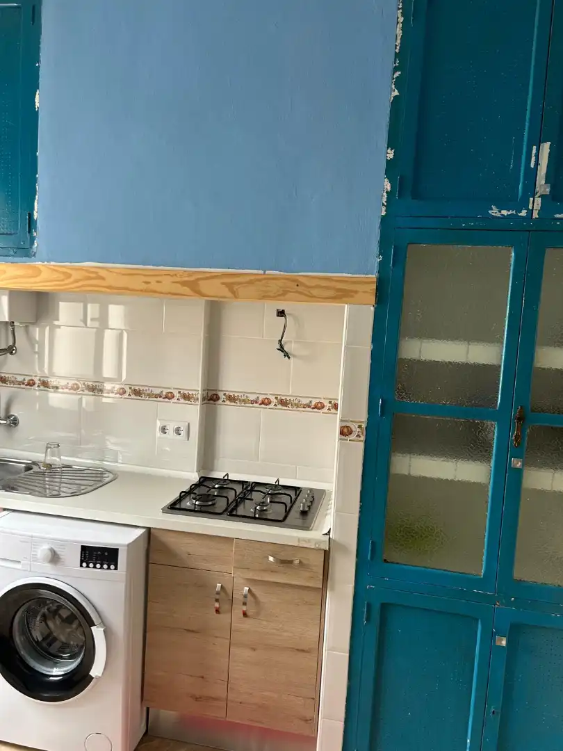 Flat for rent in Calle Pintor Sobejano, San Andrés - San Antolín