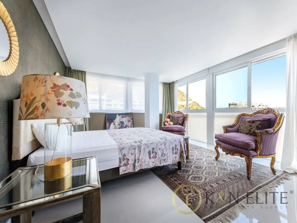 Piso con ascensor en venta en Calle Sol Naciente 10, imagen 25
