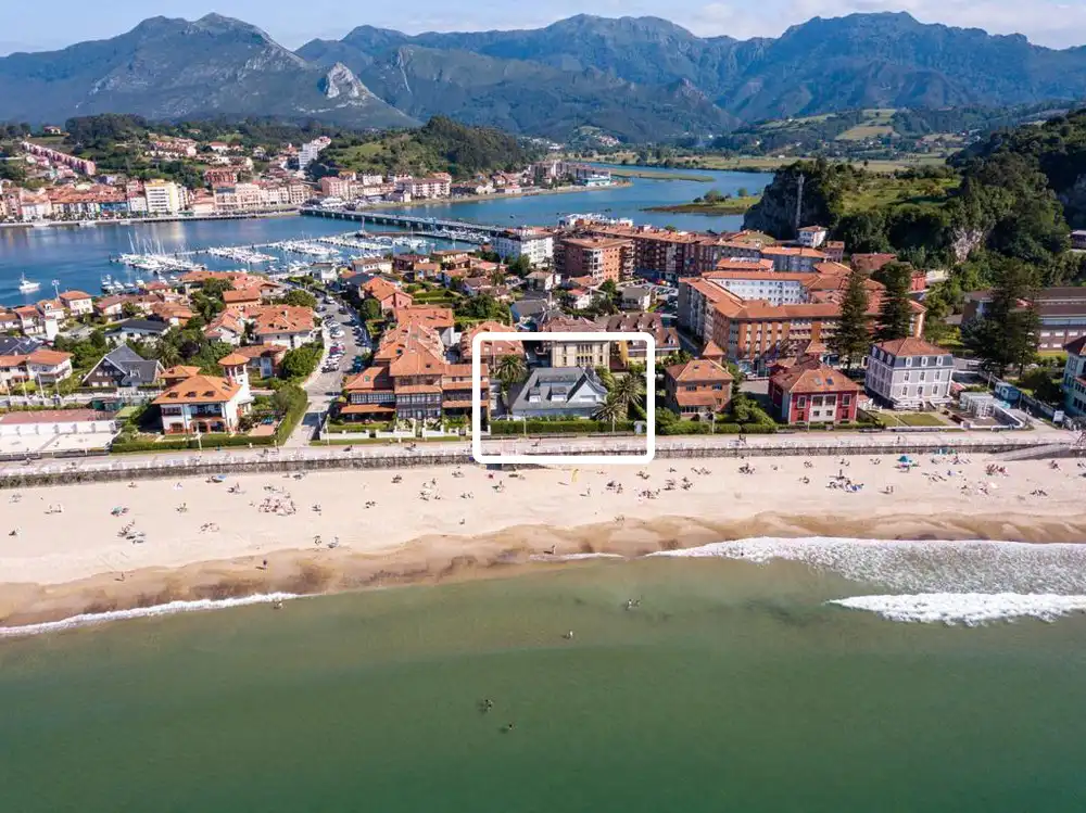 Casa o chalet en venta en Calle Ricardo Cangas, Ribadesella