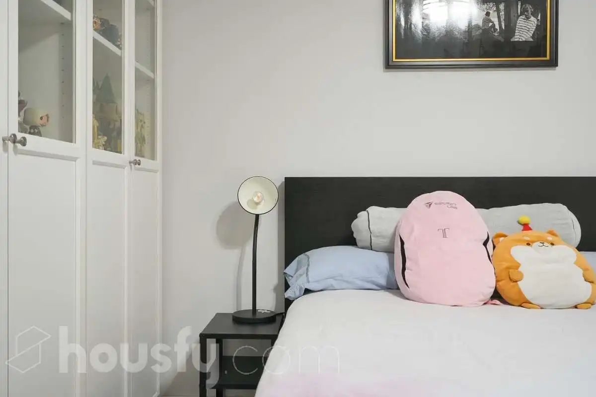 Habitación de Piso en venta en Madrid con Aire acondicionado, Calefacción y Amueblado