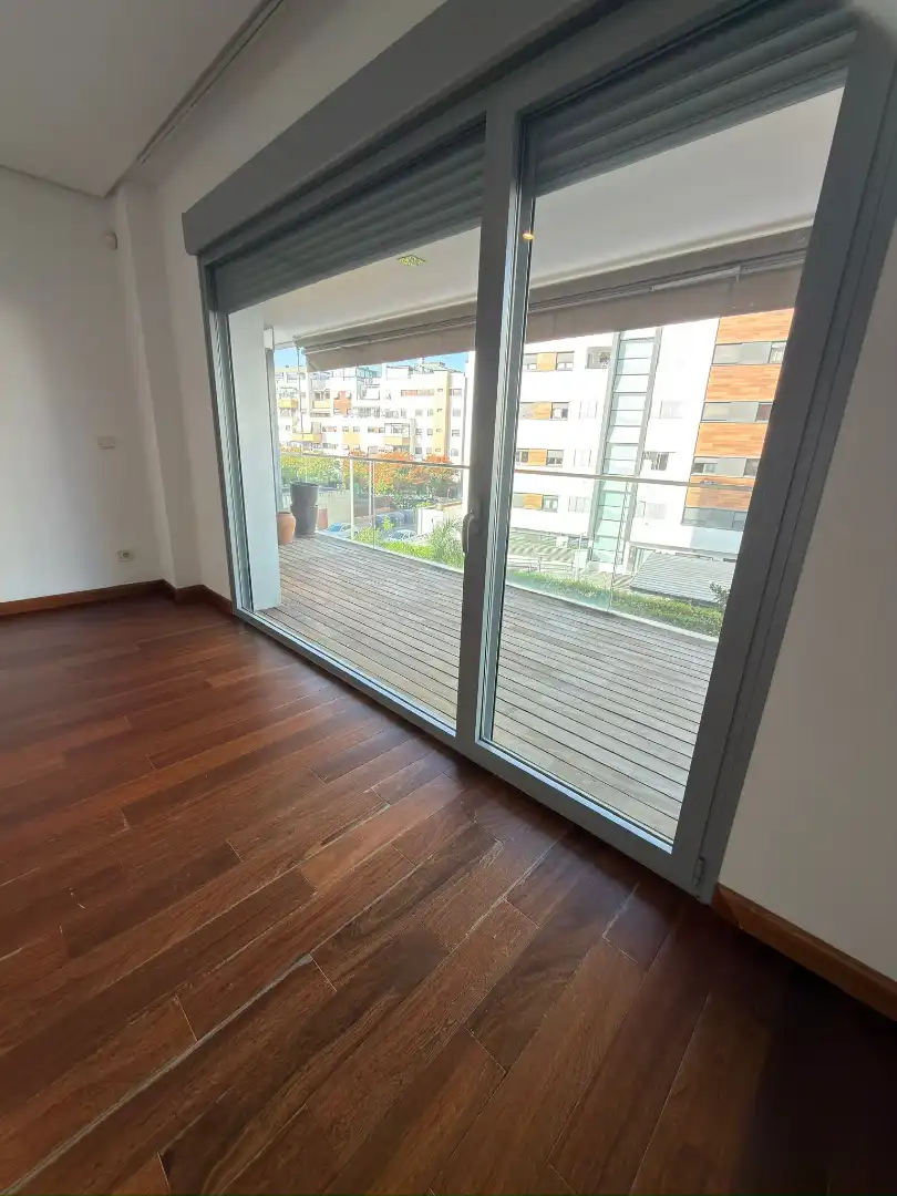 Piso con piscina en venta en Calle Marie Curie 13B, imagen 16