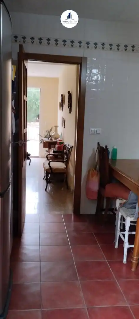Villa in vendita a Puente Jontoya - Puente de la Sierra - El Arroyo, imagen 3