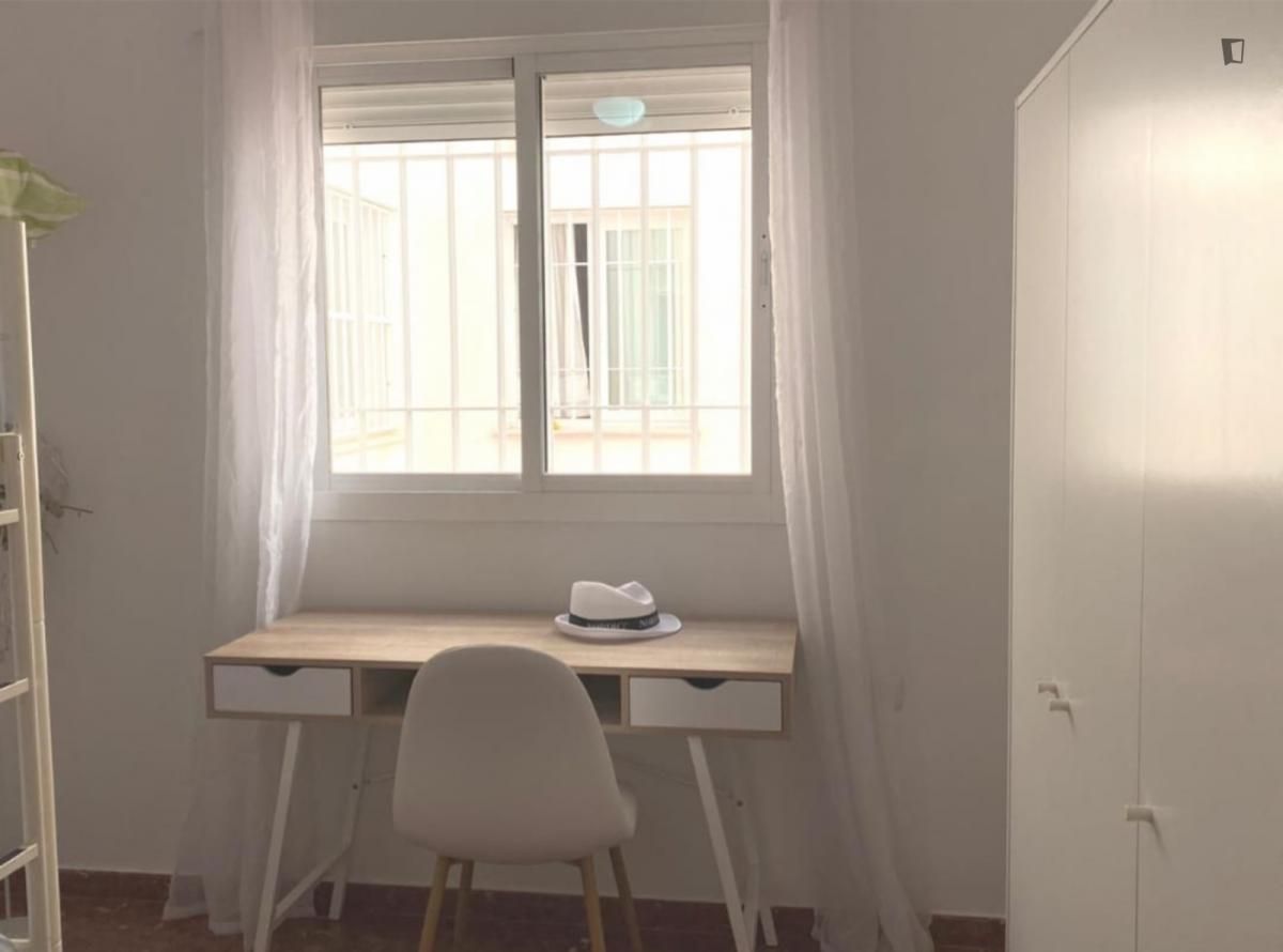 Apartment to rent in Playa de Granada