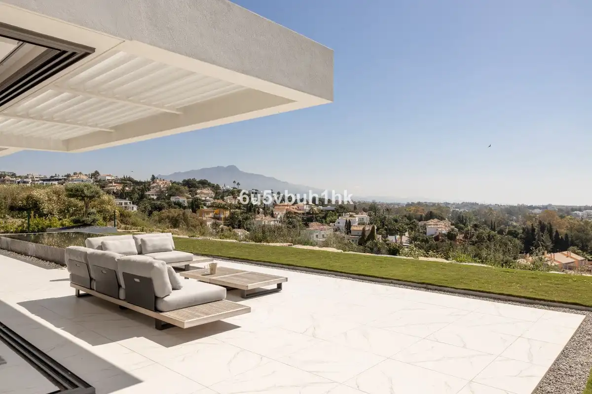 Penthouse with lift for sale in El Paraíso, imagen 2