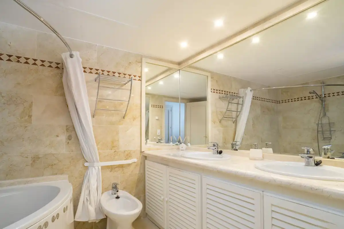 Appartement compact avec terrasse à vendre à Avenida Calderón de la Barca 16, imagen 13
