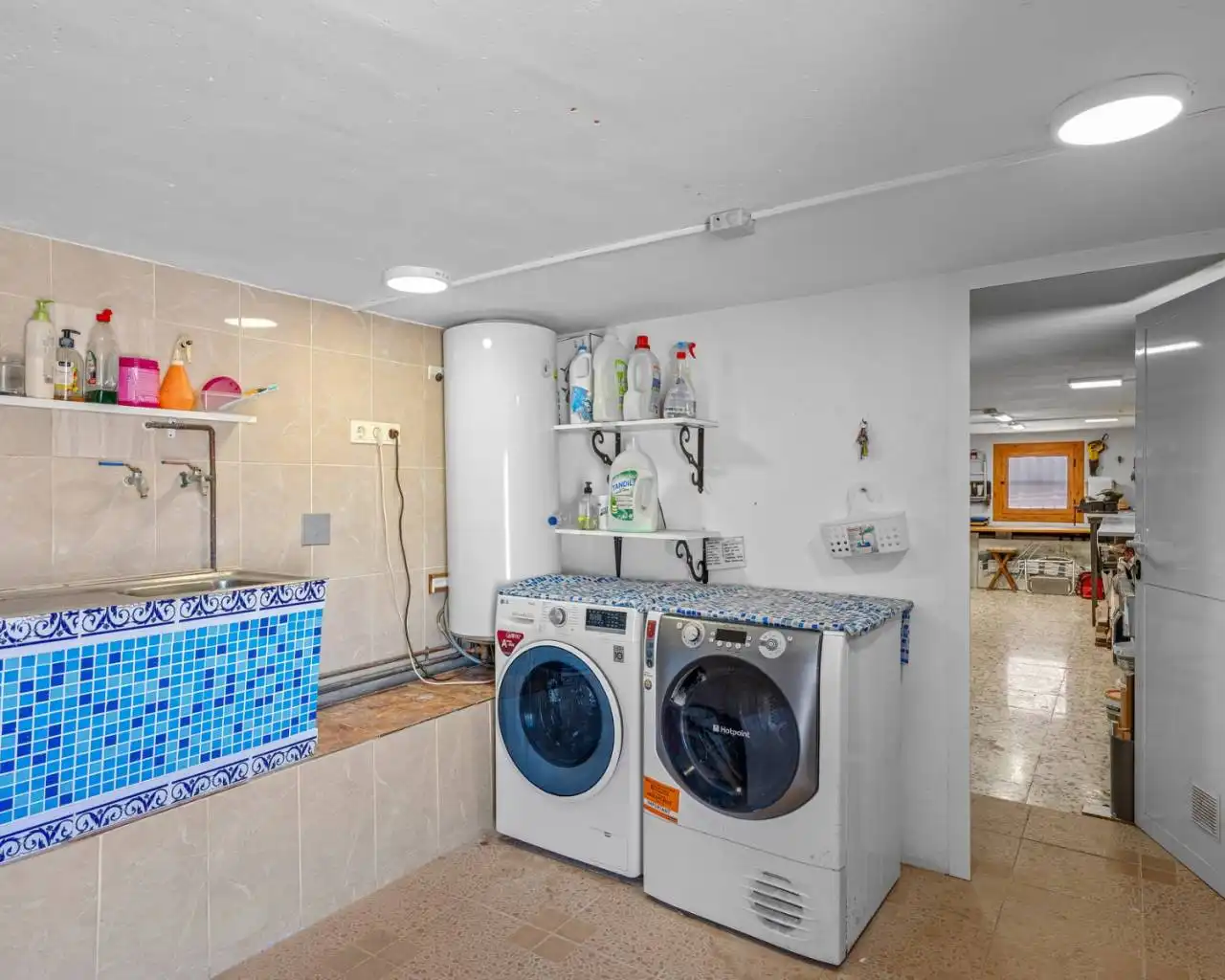 Houses for sale in Rojales  with Air Conditioner, Private garden and Terrace