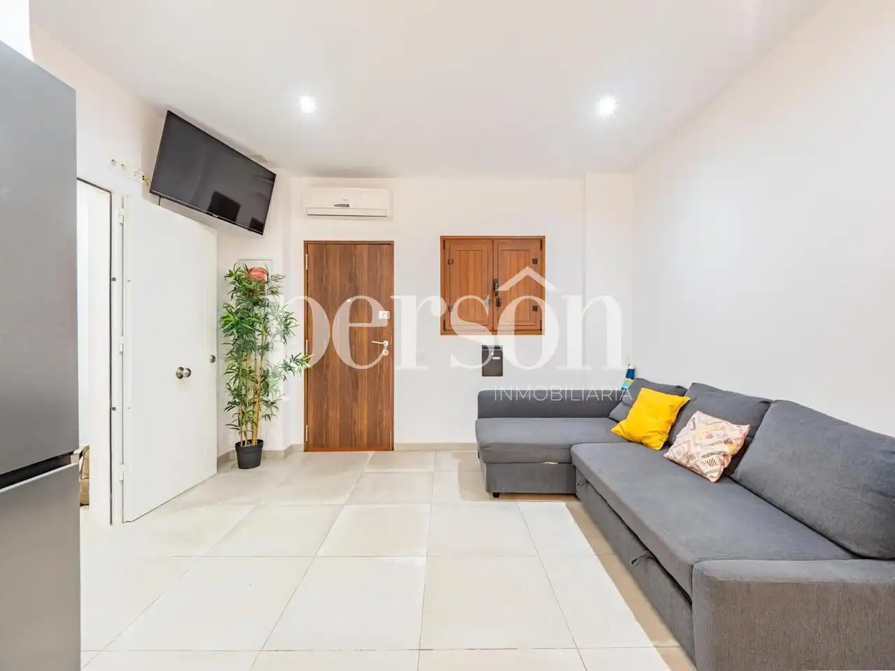 Piso en venta en Quatre Carreres, imagen 2