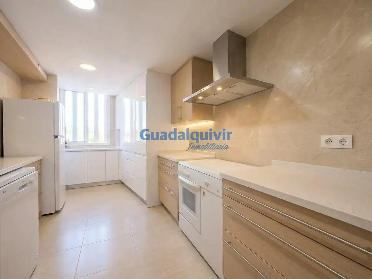 Wohnung mit Aufzug zum Verkauf in Avenida DEL TERRON, imagen 3
