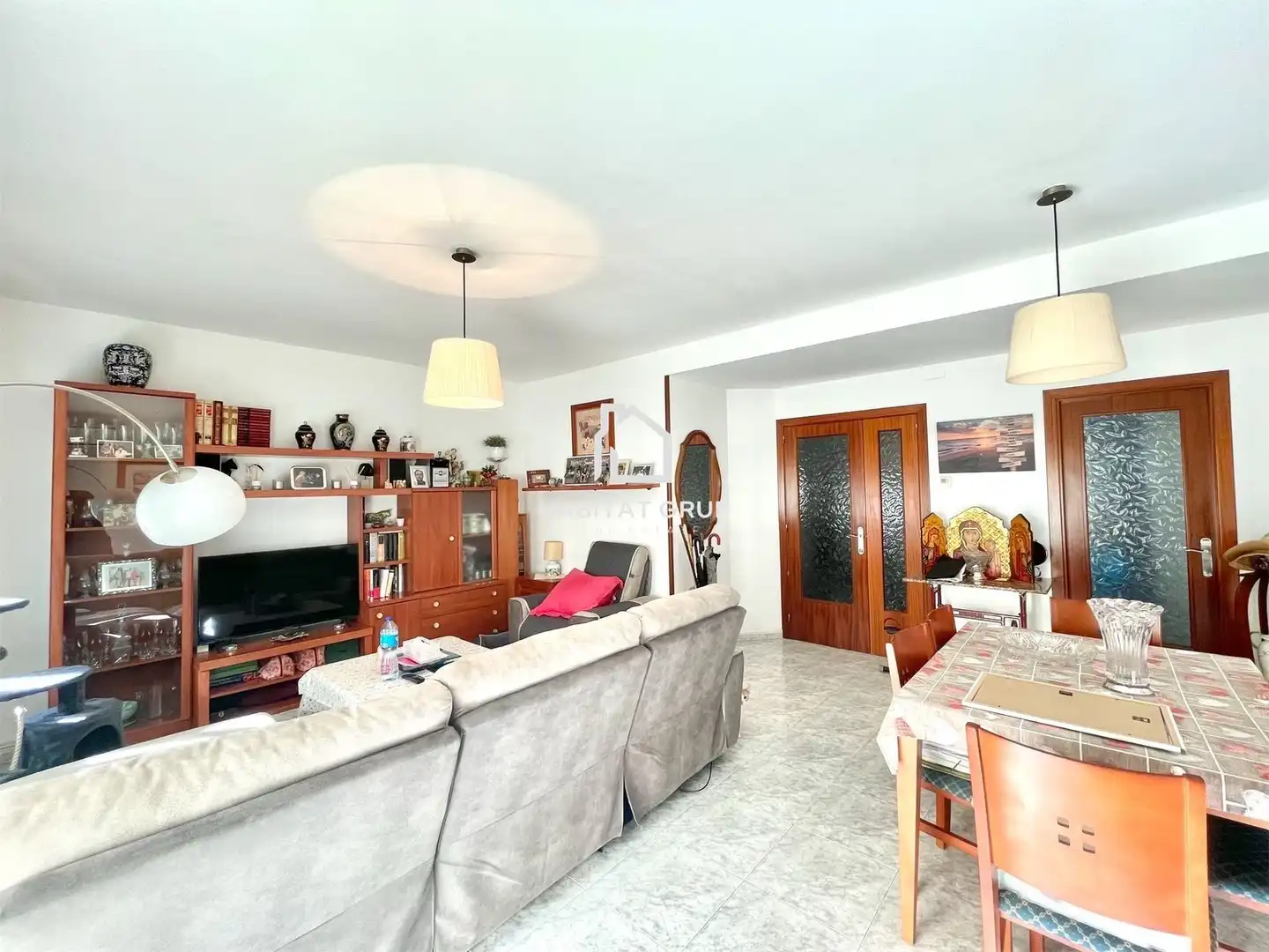 Casa a schiera con giardino in vendita a Caldes de Malavella, imagen 8