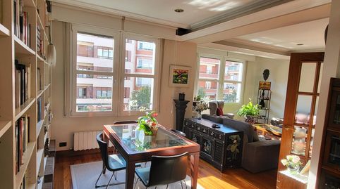 Foto 3 de Piso en venta en Zona Indautxu, Bilbao