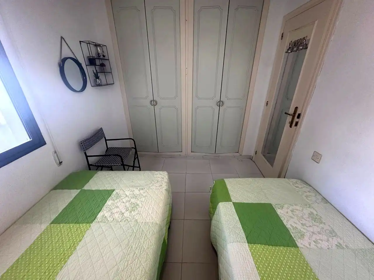 Flat for sale in Playa de la Concha