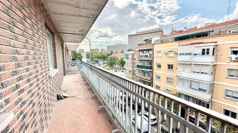Foto 2 de Piso en venta en Doctor Urquiola , Vista Alegre, Madrid Capital