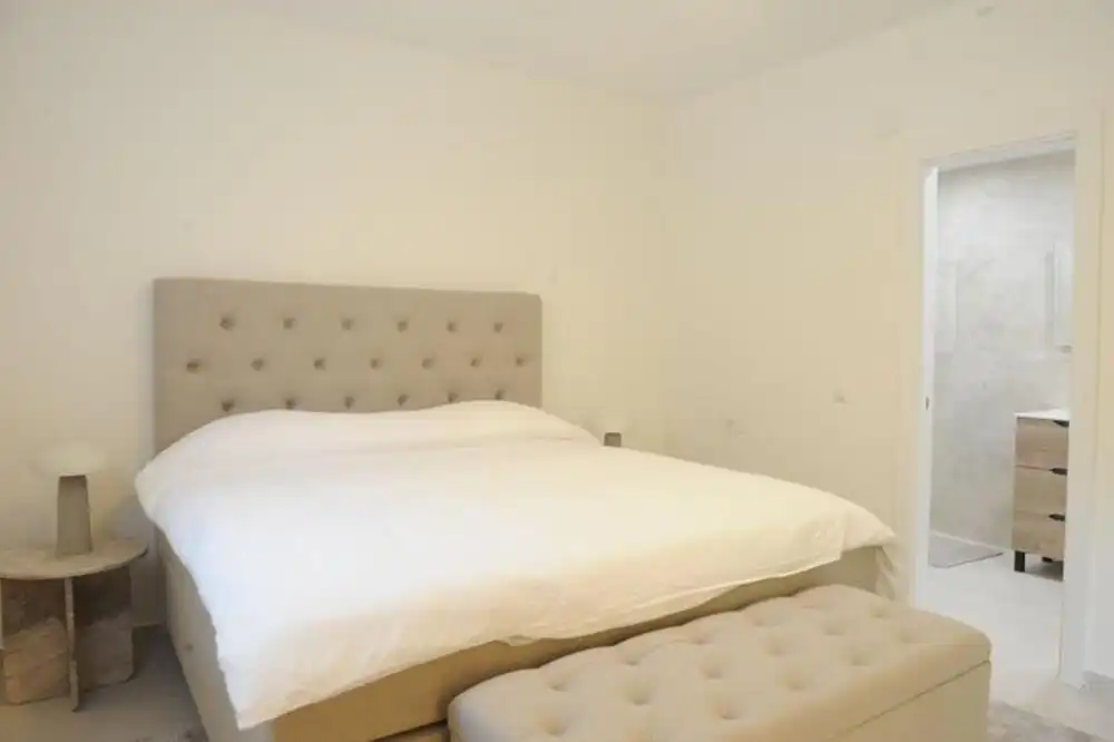 Bedroom of Apartments for sale in Marbella  with Air Conditioner, Heating and Terrace