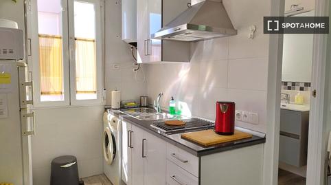 Photo 4 of Room in Embajadores - Lavapiés, Madrid Capital