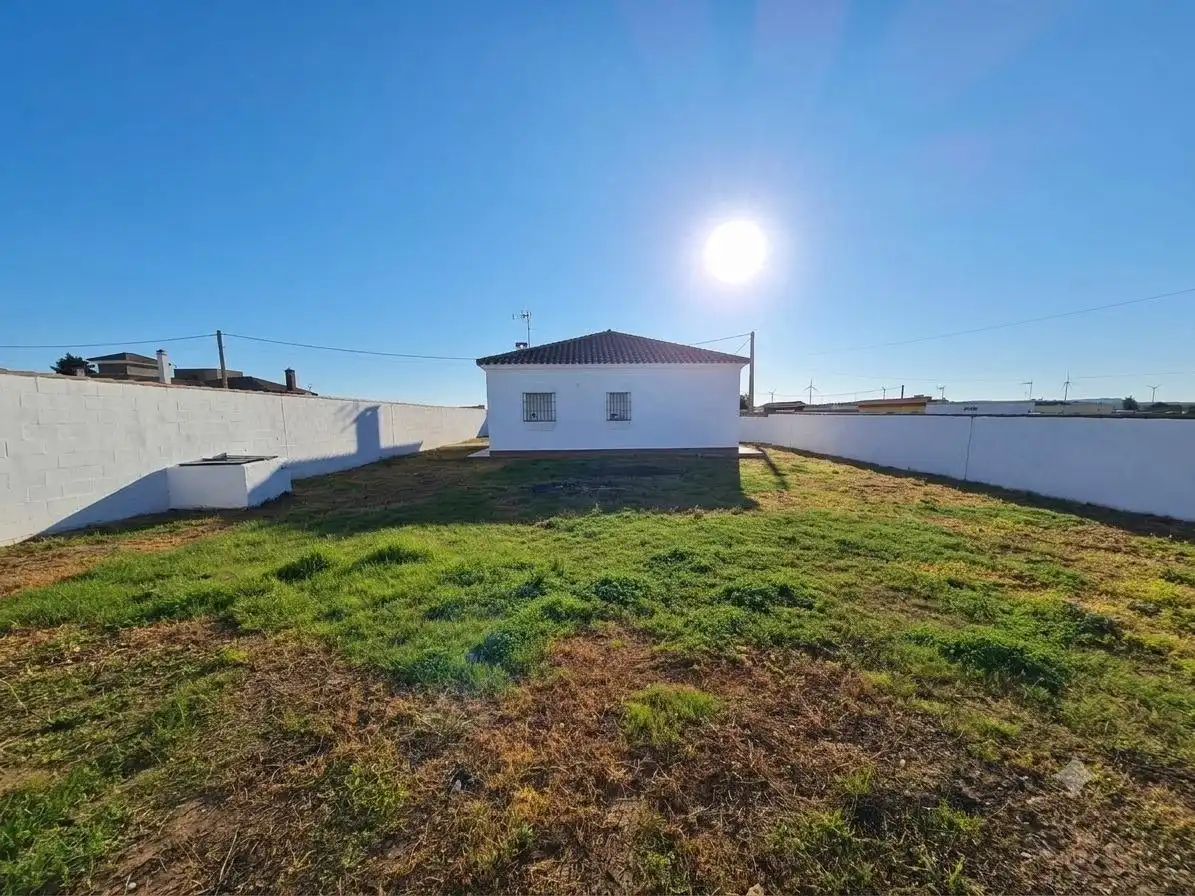 Houses for sale in Chiclana de la Frontera