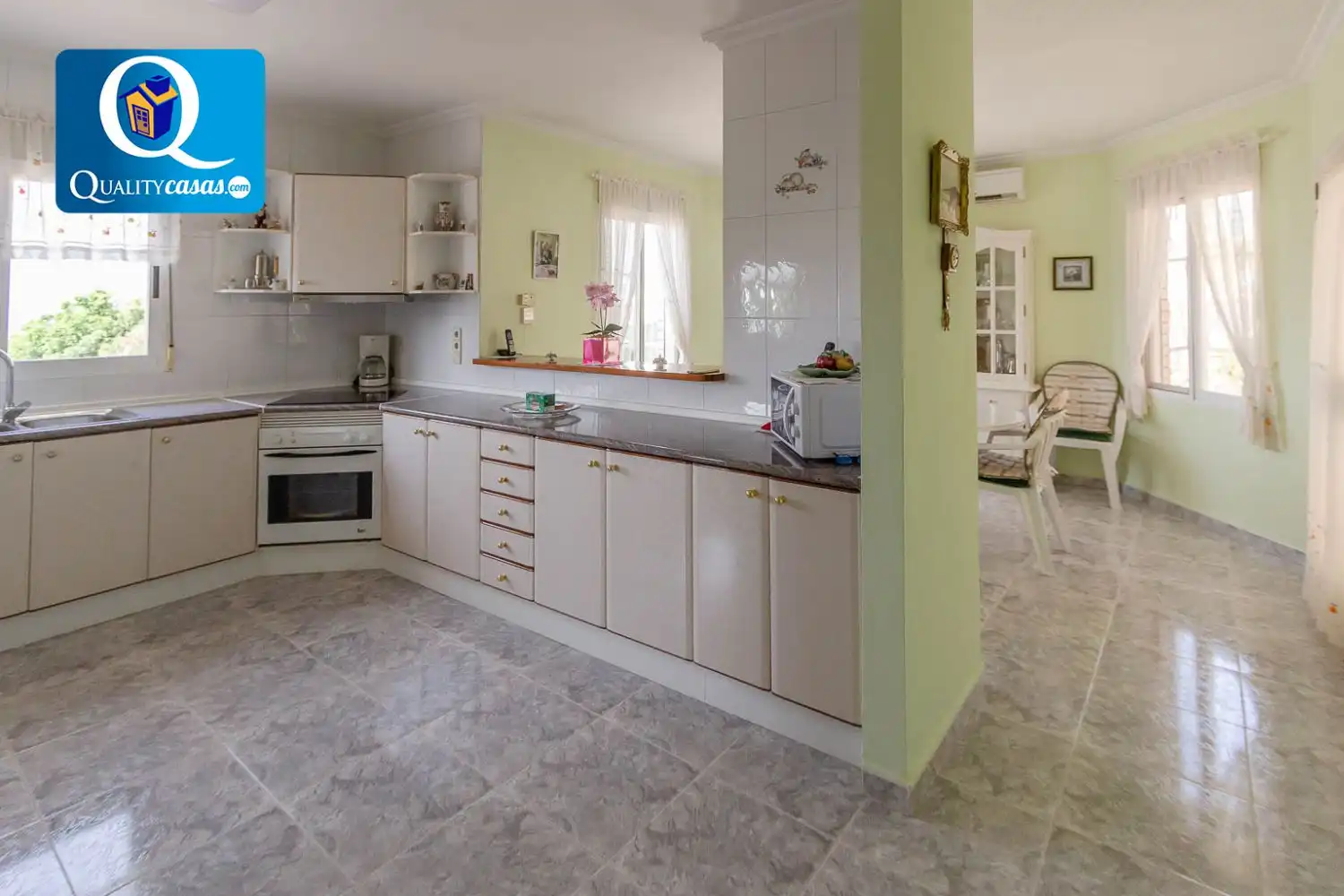 Villa zum Verkauf in Coloma, imagen 13