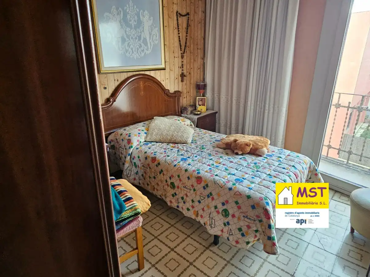 Residencial en venda a Carrer de Sant Marc, imagen 25