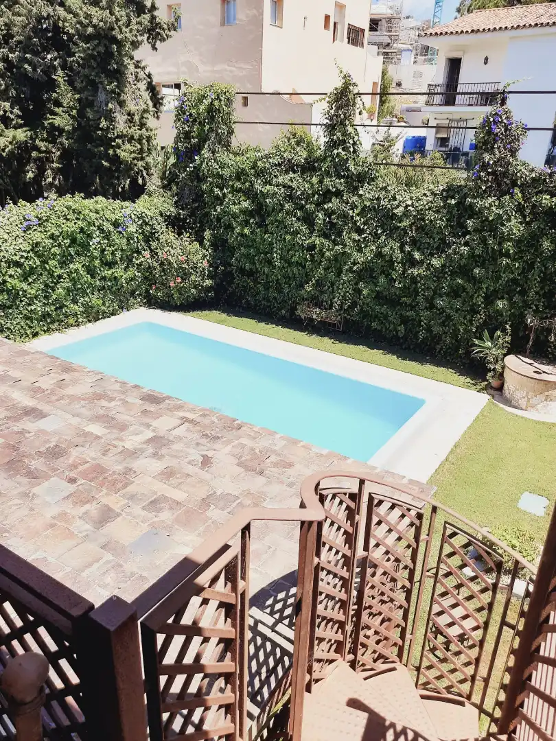 Villa mit Pool zum Verkauf in Calle los Jazmines, imagen 3