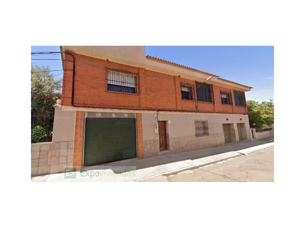 Vista exterior de Apartamento en venta en Cartagena
