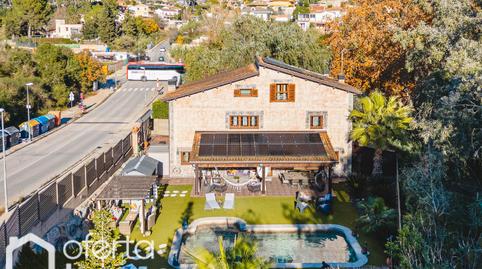 Foto 2 de Piso en venta en Mura, Barcelona