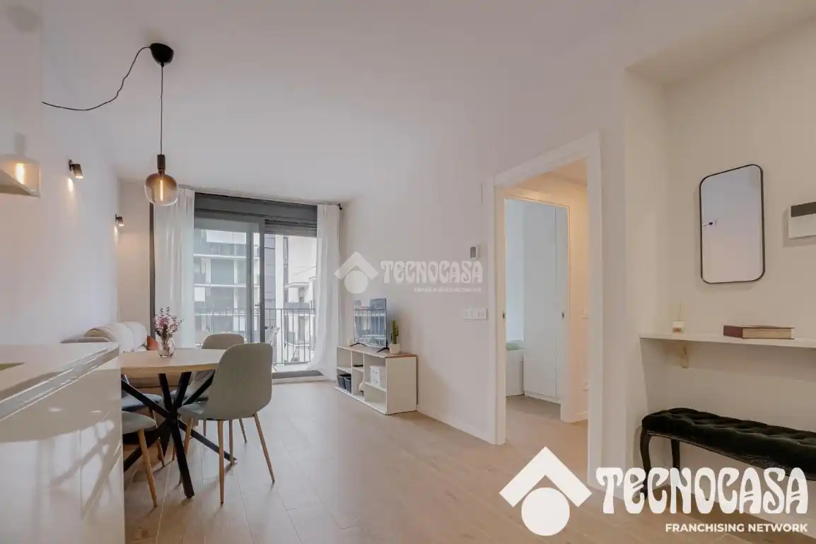 Wohnung mit Garten zur Miete in Llevant, imagen 7