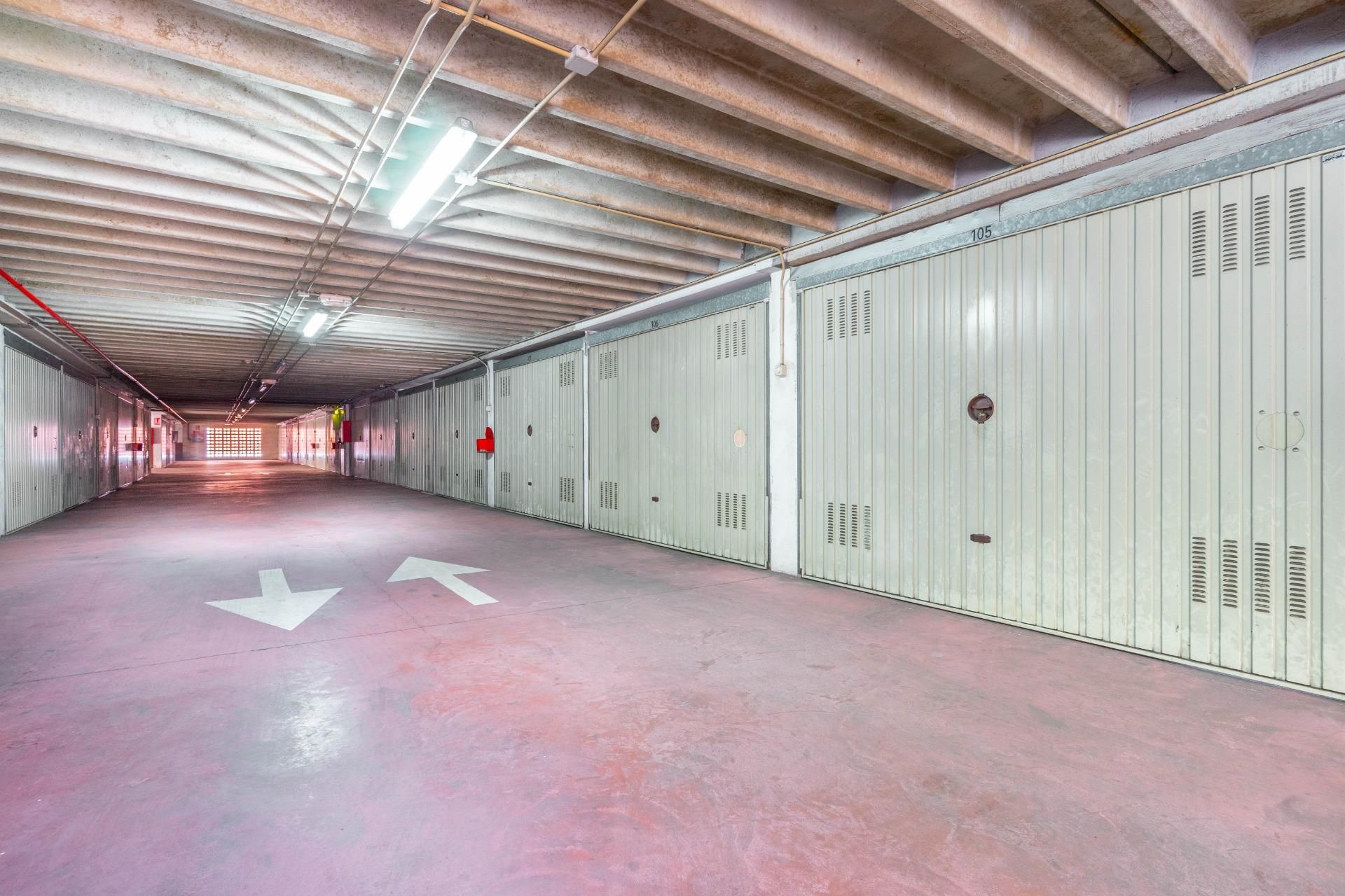 Parking of Garage for sale in Mieres (Asturias)