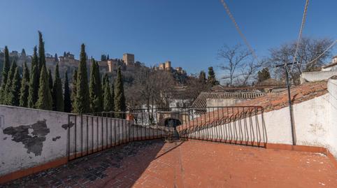 Foto 4 de Piso en venta en Barrio de Albaicín,  Granada Capital