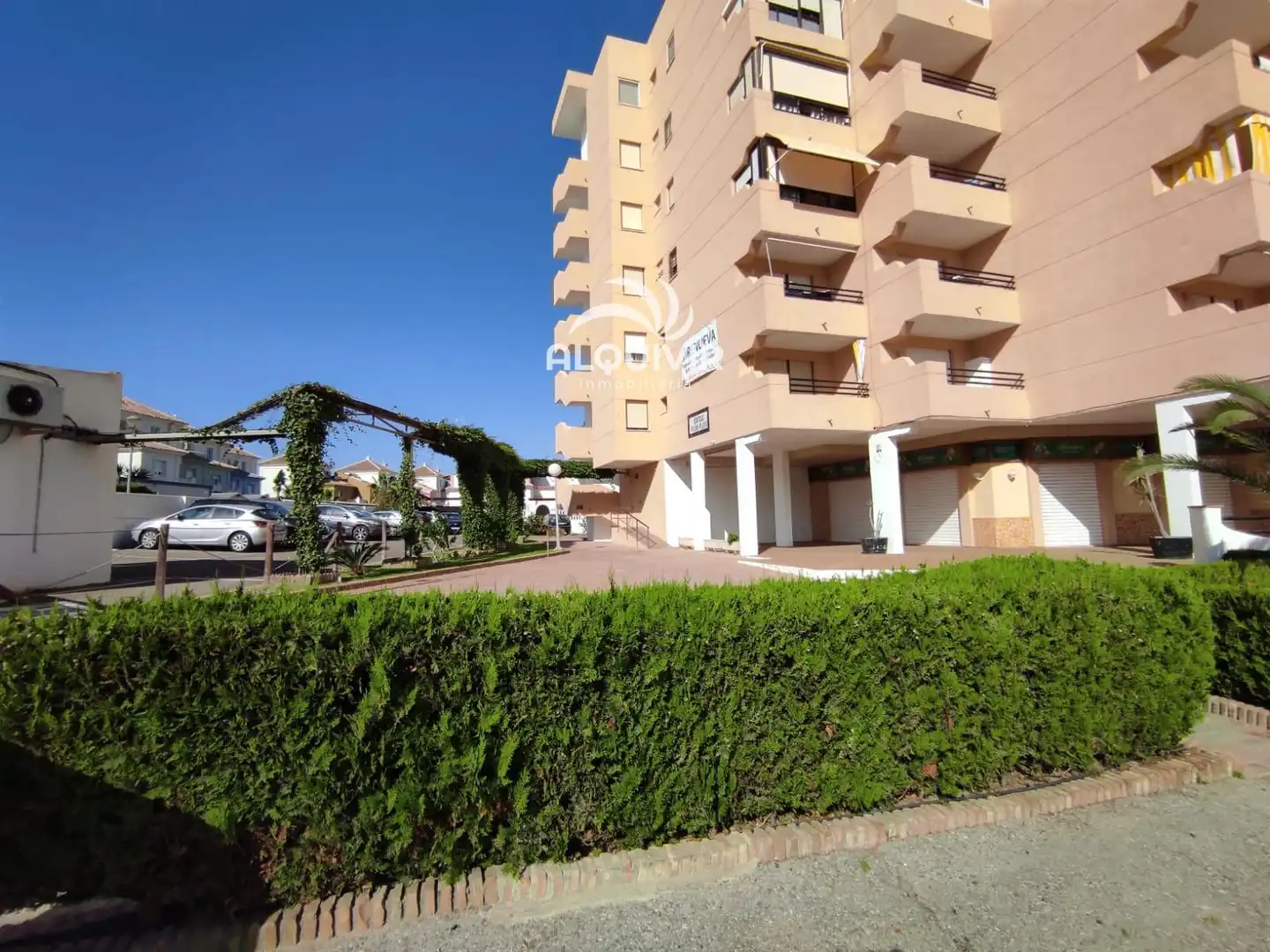 Appartement avec terrasse à vendre à Sector O, imagen 25
