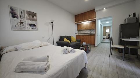 Foto 5 de Estudi de lloguer a De las Ahulagas, San Agustín - Bahía Feliz, San Bartolomé de Tirajana