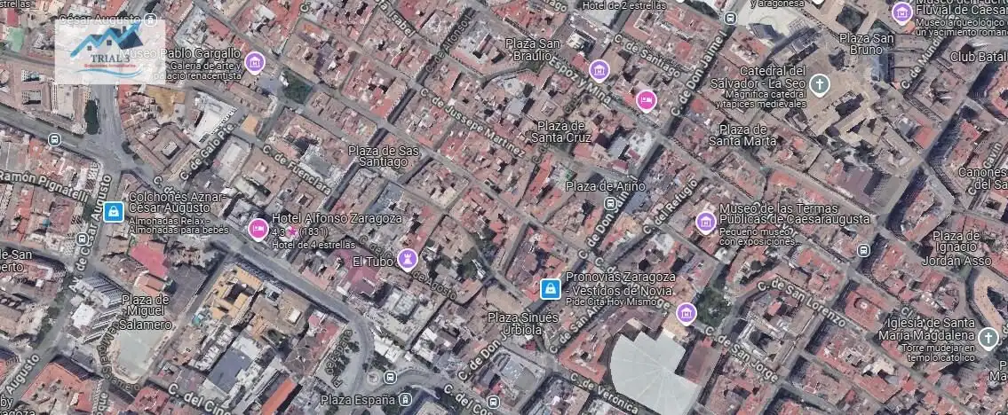 Flat with terrace for sale in Calle ESTEBANES, imagen 4