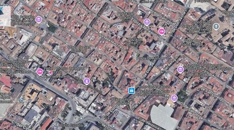 Foto 4 de Piso en venta en Calle Estebanes, Alfonso, Zaragoza Capital