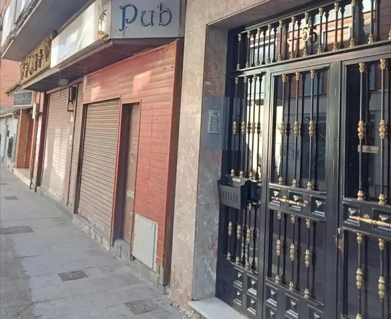 Business premises for sale in Centro, imagen 2