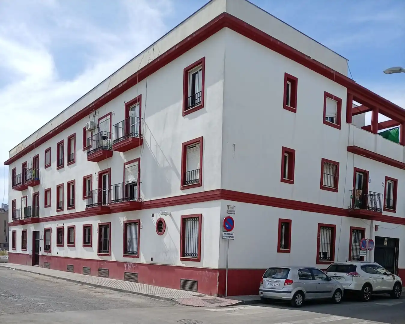 Study for sale in Centro - Barriada Mallorca