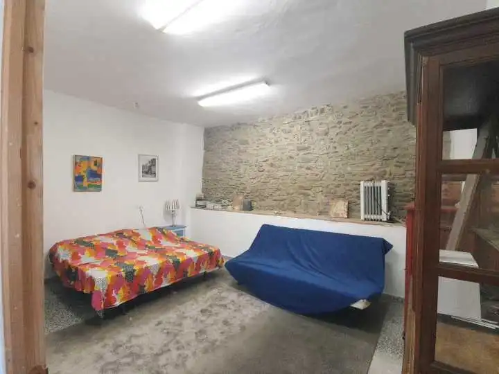 Casa rústica amb jardí en venda a Álora, imagen 14