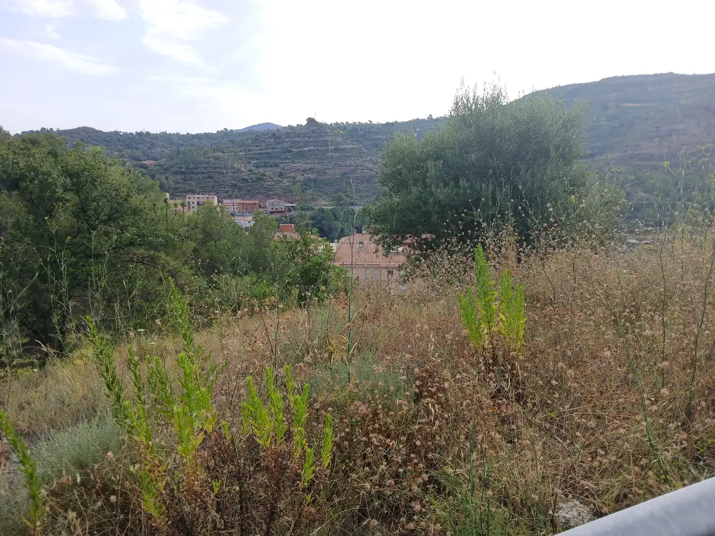 Terreny residencial en venda a Carrer Xoriguer 9, imagen 8